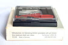 Leica R8 R9 Focusing Screen