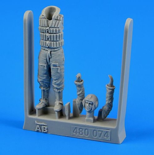 Aerobonus 480074 48 - aerobonus, 1:48