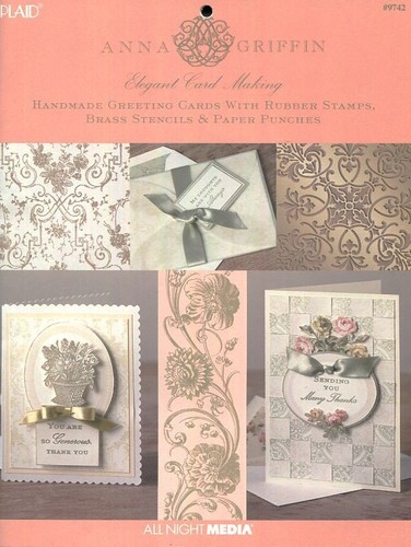 Plaid anna griffin elegant - -,