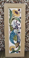 Moorcroft FISHING FOR DREAMS