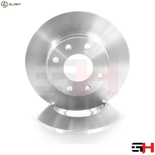 Brake disc 401910 for - brake,