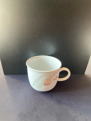 East germany kahla tea - east, (gdr)
