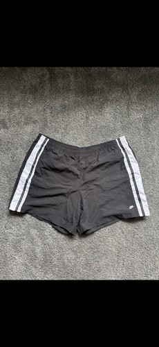 Women vintage nike - nike, black