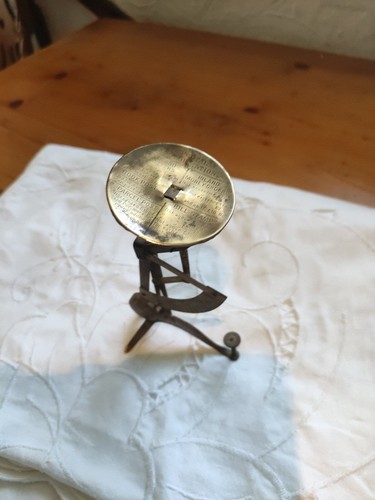 Antique vintage brass - antique,