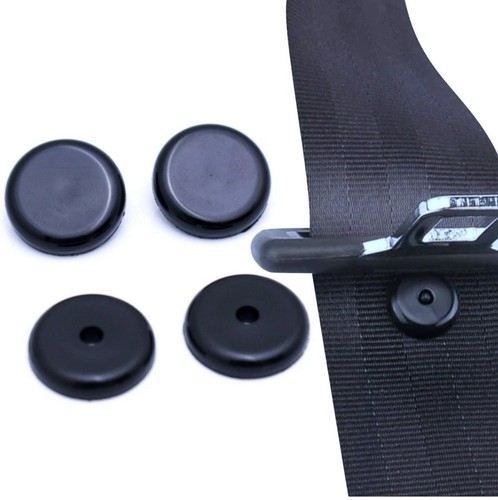 Universal car seat belt - 2x,