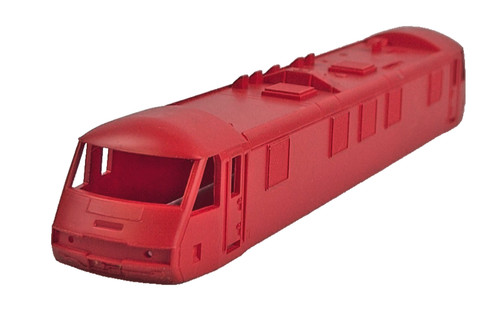 Hornby l6798 gauge western - oo,