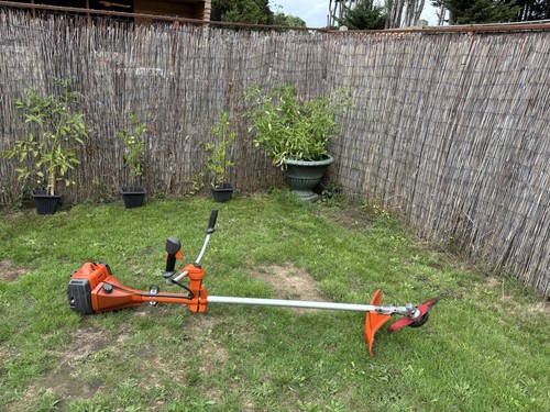 Husqvarna 545rx 45cc - , strimmer