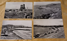 VINTAGE POSTCARDS COLLECTION 4