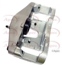 APEC Front Left Brake Caliper