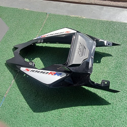 Bmw s1000rr rear seat - bmw, cowl