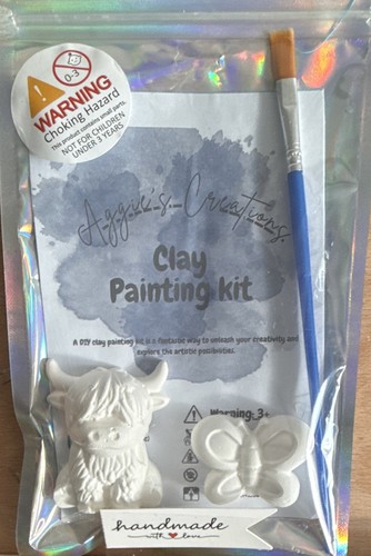 Aggie creations clay - aggie's,