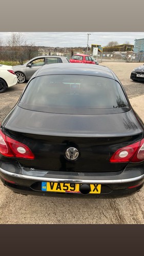 Volkswagen passat 2012 - passat, 2012-16