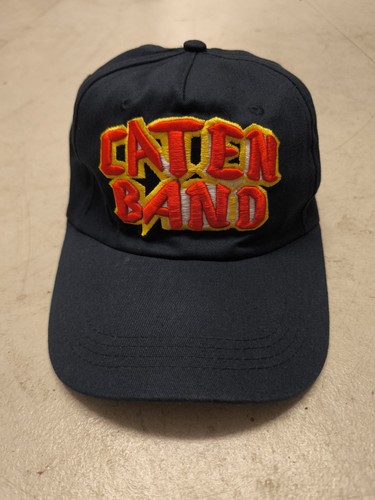 Dsquared2 caten band - caten, cap