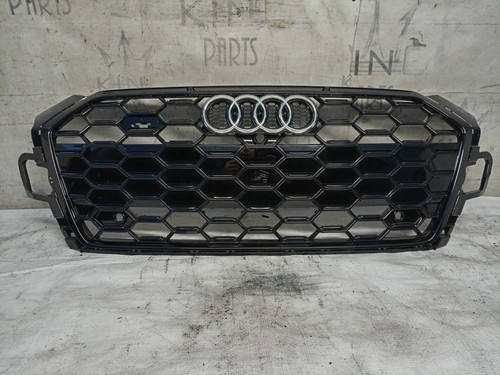 Audi f5 facelift - s5,