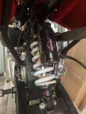 Pit Bike 285mm DNM MT-RC