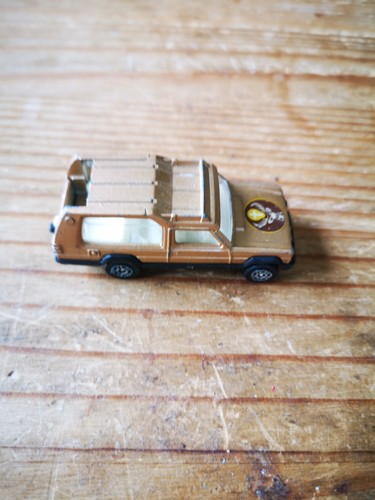Vintage corgi juniors - vintage,