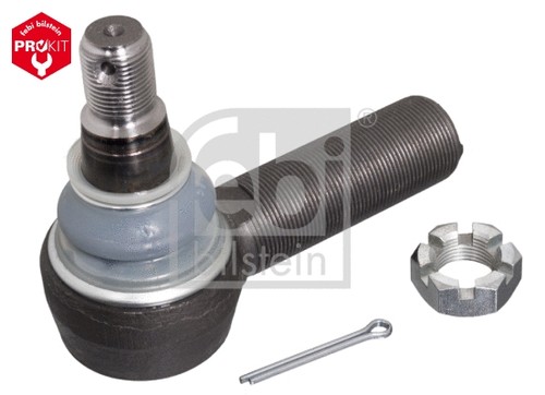 Tie rod end fits volvo - end, fh12