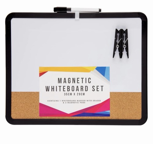 Whiteboard dry erase board - whiteboard,