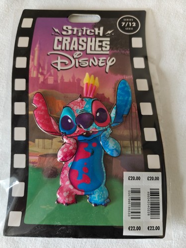 Disney lilo stitch - disney, crashes