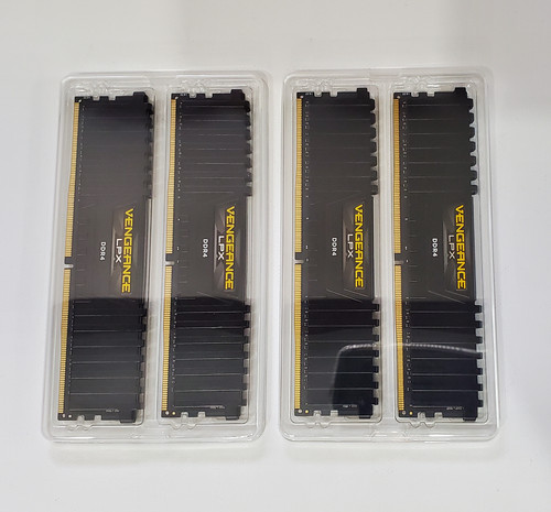 Corsair vengeance lpx - vengeance,