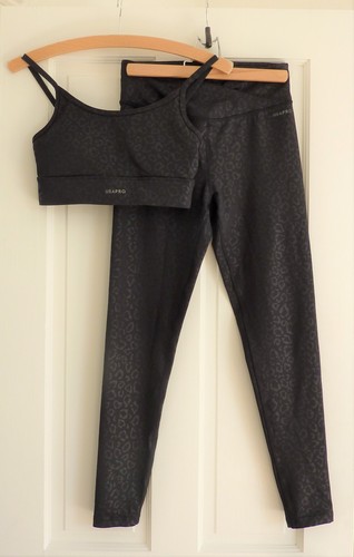 Womens usa pro leggings and - usa,