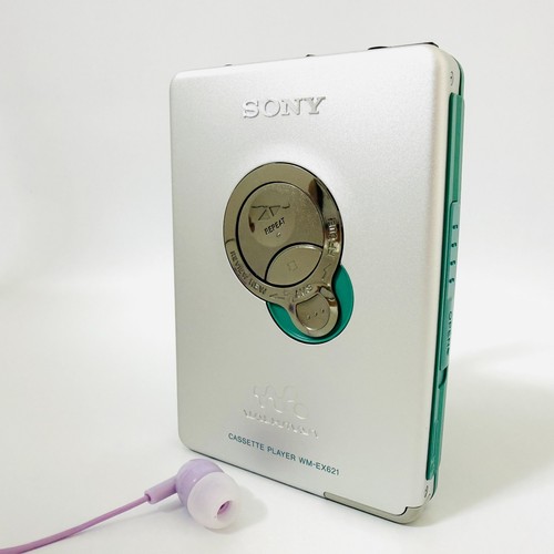 Sony walkman ex621 - sony,