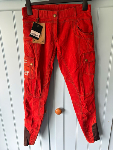 Polo society breeches - hv,