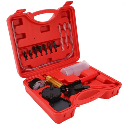 Dot brake fluid - 4, hand