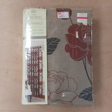 BNIP Lined Ready Made Curtains