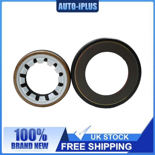 Gearbox driveshaft oil seal - gearbox,