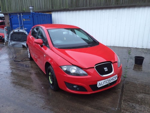 Seat leon tsi mk2 - leon, (1p)