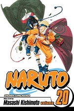 NARUTO GN VOL 20 (C: 1-0-0)
