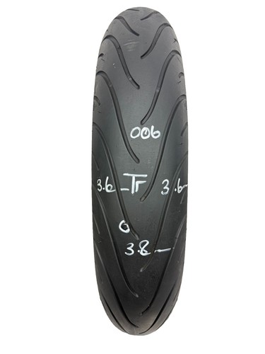 Michelin pilot street radial - michelin,