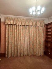 curtains