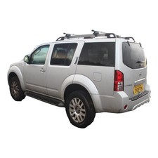 PATHFINDER DCI TEKNA MK3 FL