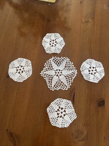 Cypriot lace crochet - cypriot,