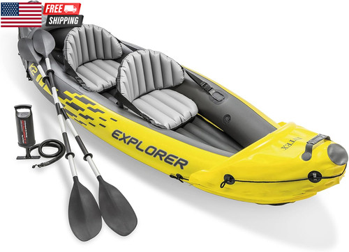 Intex 68307ep explorer - explorer, k2