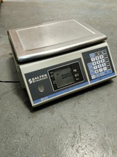 SALTER BRECKNELL B220 Weigh &