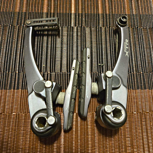 Shimano xtr m950 rim - xtr,