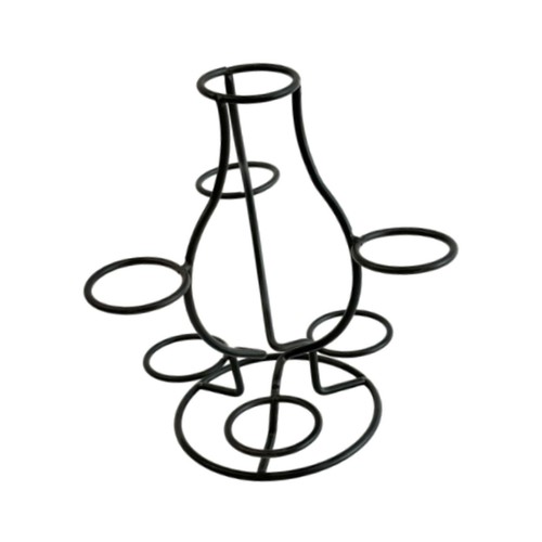 Crystal ball holder - ball,