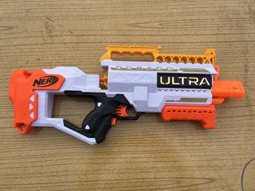 Nerf strike elite ultra - strike,
