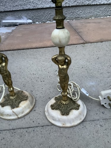 Beautiful pair vintage - beautiful,