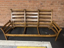 Ercol Saville 3 Seat Sofa 