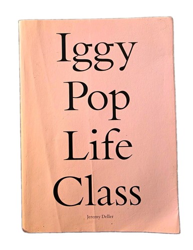 Iggy pop life class jeremy - life,