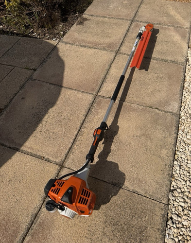 Stihl petrol long - 92,