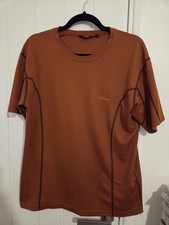 Rohan Core T active running