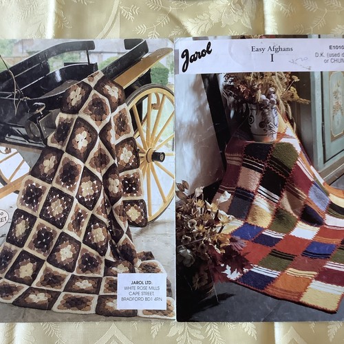 Jarol knitting crochet - knitting, &
