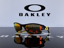 Oakley Flak Jacket XLJ