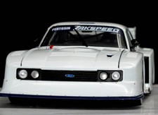 1:18 Custom 1978 MK3 FORD