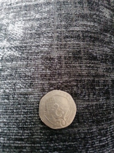 2002 isle man 20p - isle,